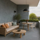 Nikkolor Microcem-FB - Stucco Veneziano UK