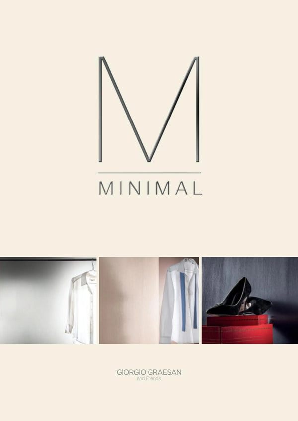 Minimal Brochure - Stucco Veneziano UK
