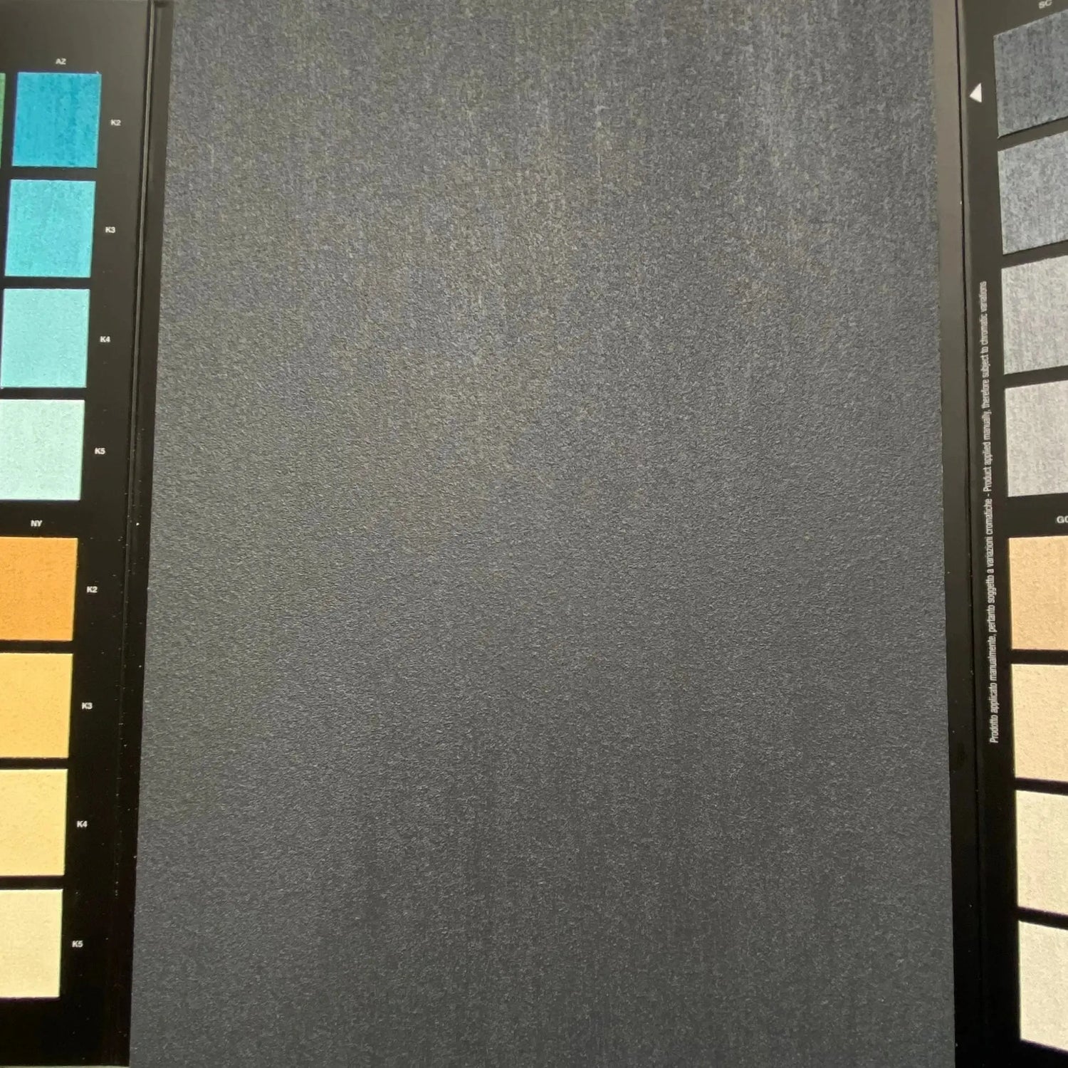 Minimal Sample Brochure - Stucco Veneziano UK