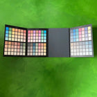 Minimal Sample Brochure