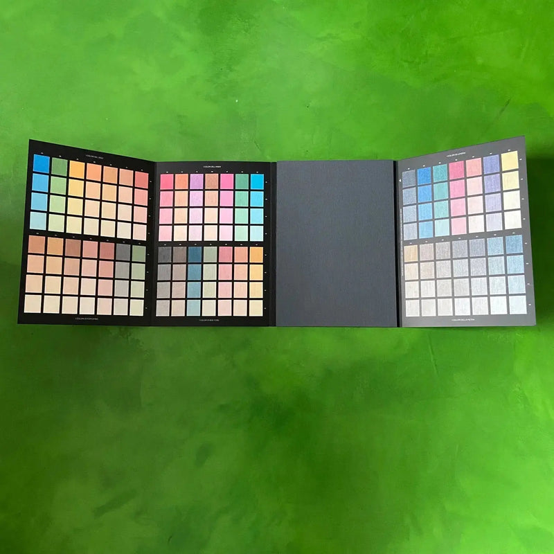 Minimal Sample Brochure