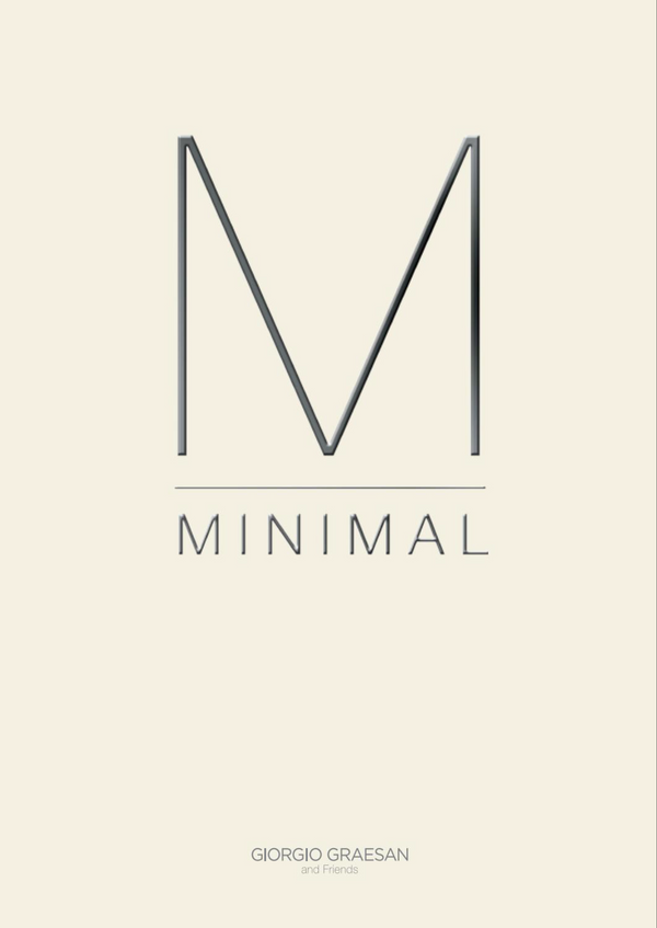 Minimal Brochure