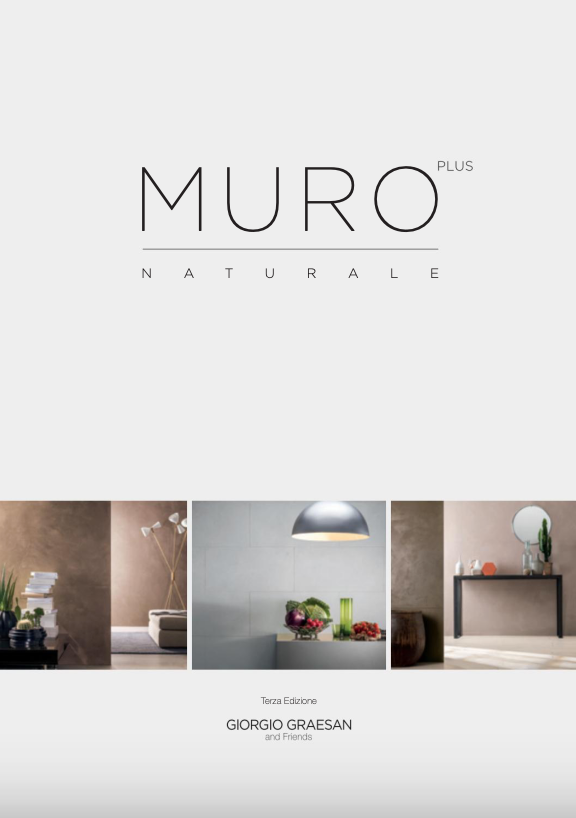 Muro Brochure