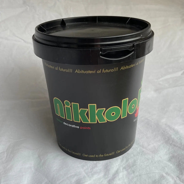 Nikkolor Cream Wax- Stucco Veneziano UK