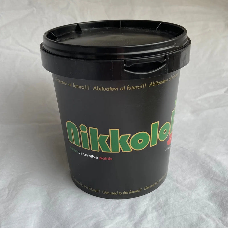 Nikkolor Cream Wax- Stucco Veneziano UK