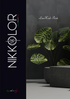 Nikkolor Lime Wash Paint Brochure