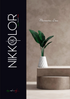 Nikkolor Marmarino + Lime Brochure