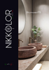 Nikkolor Microcem-FB Brochure
