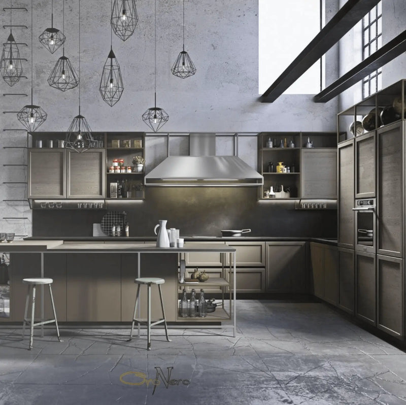 Nikkolor OroNero Additive - Stucco Veneziano UK