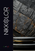 Nikkolor Rock Cement Brochure