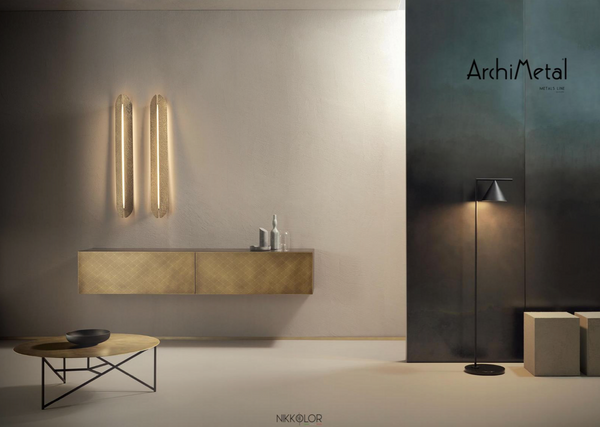 Nikkolor Archimetal Brochure
