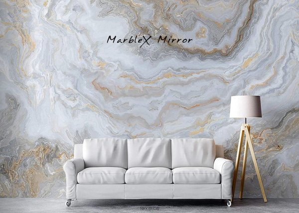 Nikkolor Marblex Mirror Brochure