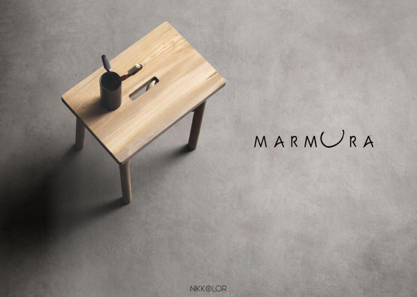 Nikkolor Marmura Brochure