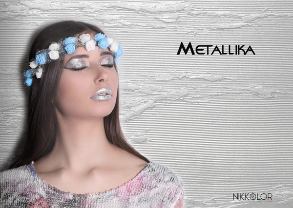 Nikkolor Metallika Brochure