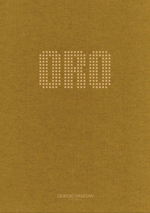 Oro Brochure