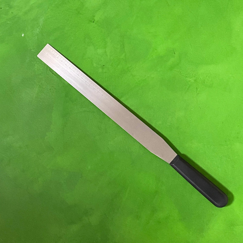 Palette Knife - Stucco Veneziano UK