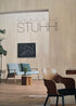 Spatula Stuhhi Sample Brochure - Stucco Veneziano UK