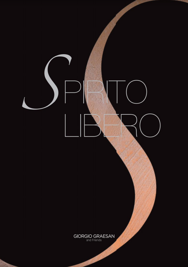 Spirito Libero Brochure