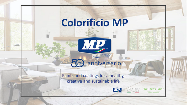 Wellness Paint Brochure
