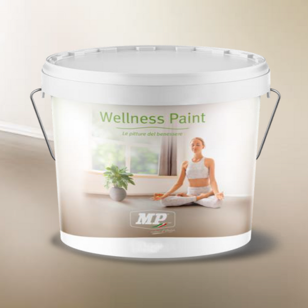 Wellness Paint