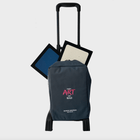 Backpack 2020 - ZNO20 - with detachable trolley - Stucco Veneziano UK