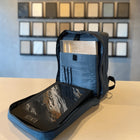 Backpack 2020 - ZNO20 - with detachable trolley - Stucco Veneziano UK