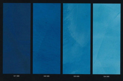 Colour SB  London Blue - Stucco Veneziano UK