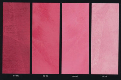 Colour SE London Bordeaux - Stucco Veneziano UK