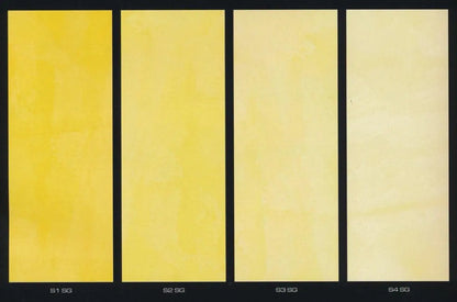 Colour SG London Yellow - Stucco Veneziano UK