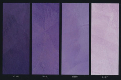 Colour SV London Violet - Stucco Veneziano UK