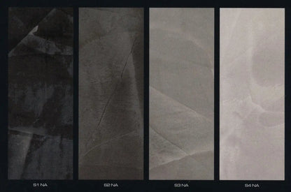 Colour NA New York Asphalt - Stucco Veneziano UK