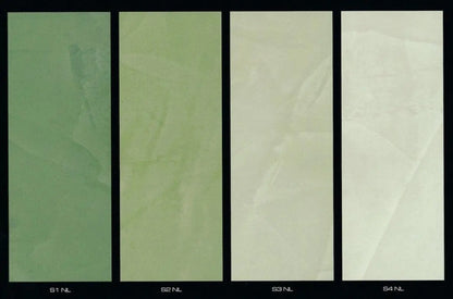 Colour NL New York Leaves - Stucco Veneziano UK