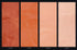 Colour NO New York Orange - Stucco Veneziano UK