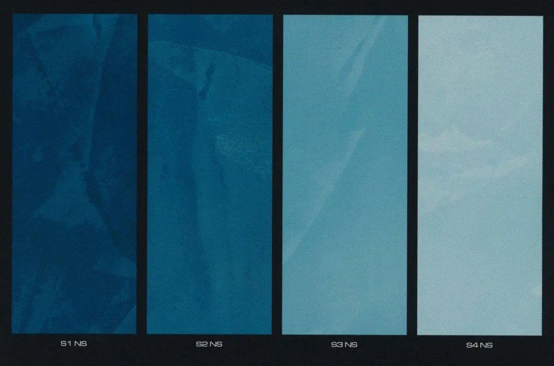 Colour NS - Stucco Veneziano UK