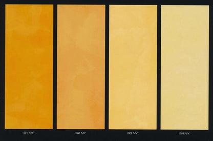 Colour NY New York Yellow - Stucco Veneziano UK