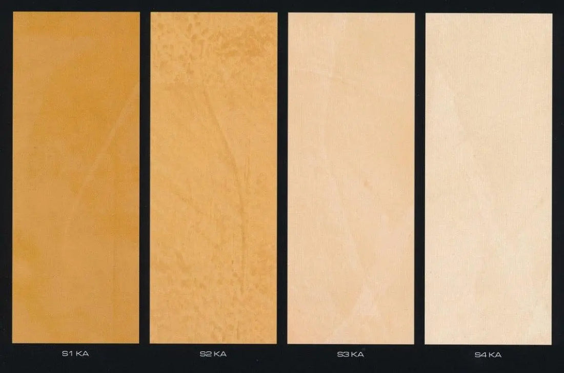 Colour KA - Stucco Veneziano UK