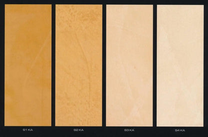 Colour KA Portofino Yellow - Stucco Veneziano UK