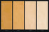 Colour KA Portofino Yellow - Stucco Veneziano UK