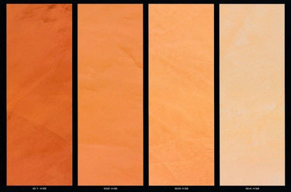 Colour KB Portofino Yellow- Stucco Veneziano UK