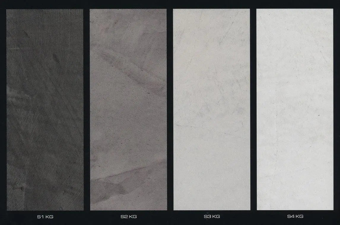 Colour KG Portofino Black - Stucco Veneziano UK