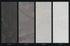 Colour KG Portofino Black - Stucco Veneziano UK