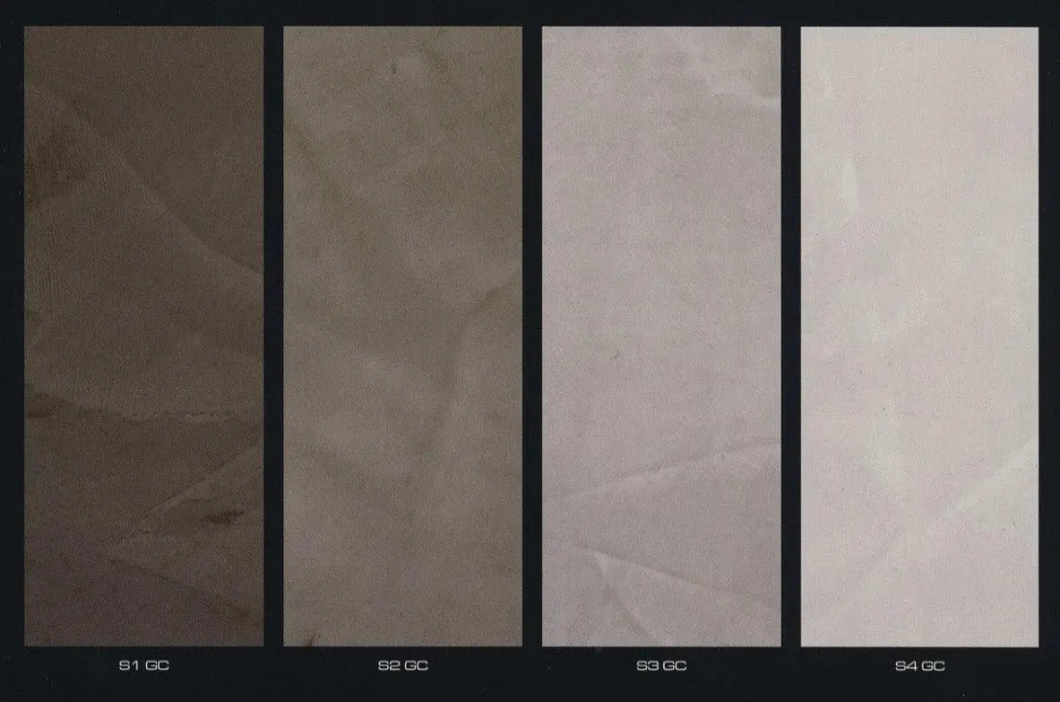 Colour GC Stone Quartz- Stucco Veneziano UK