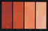 Colour AA Orange - Stucco Veneziano UK