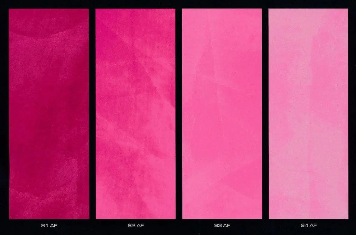 Colour AF Fuchsia - Stucco Veneziano UK