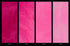 Colour AF Fuchsia - Stucco Veneziano UK
