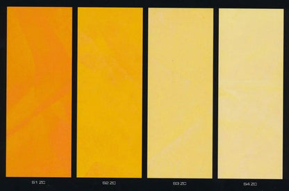 Colour ZC Sun - Stucco Veneziano UK
