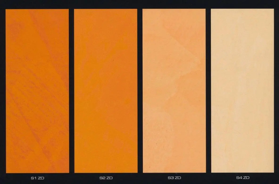 Colour ZD Sunset- Stucco Veneziano UK