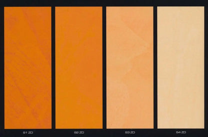 Colour ZD Sunset- Stucco Veneziano UK