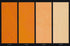 Colour ZD Sunset- Stucco Veneziano UK