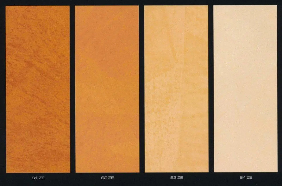 Colour ZE Sand - Stucco Veneziano UK